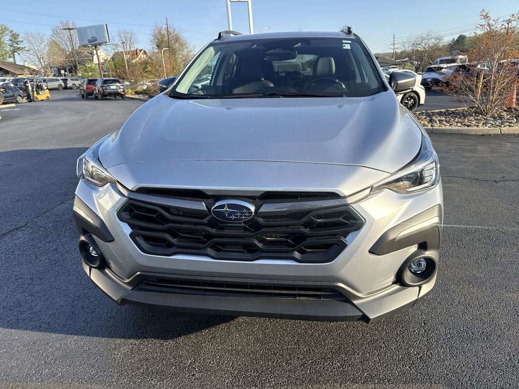 New 2025 Subaru Crosstrek 2.5i Limited w/ Crosstrek Mirror Package AWD/4WD image 2