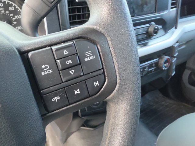 Used 2023 Ford F150 XL w/ XL Chrome Appearance Package RWD image 15