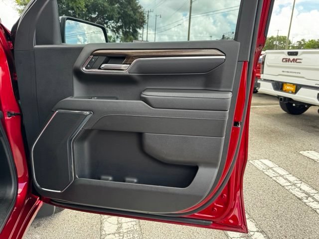 Used 2023 Chevrolet Silverado 1500 LT w/ All Star Edition Plus AWD/4WD image 11