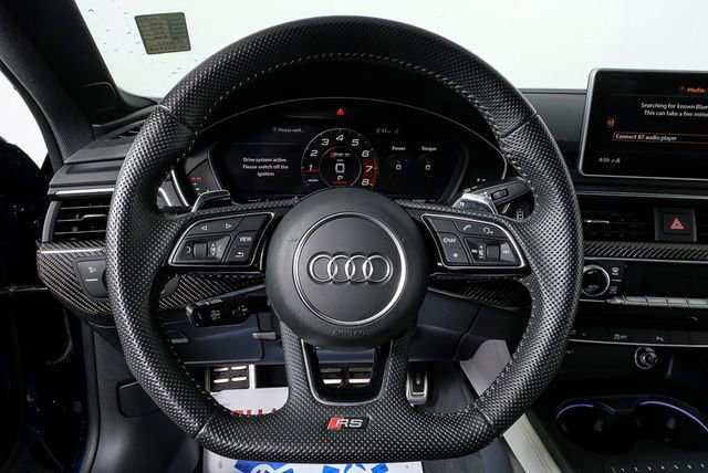 Used 2018 Audi RS 5 w/ Dynamic Package image 9