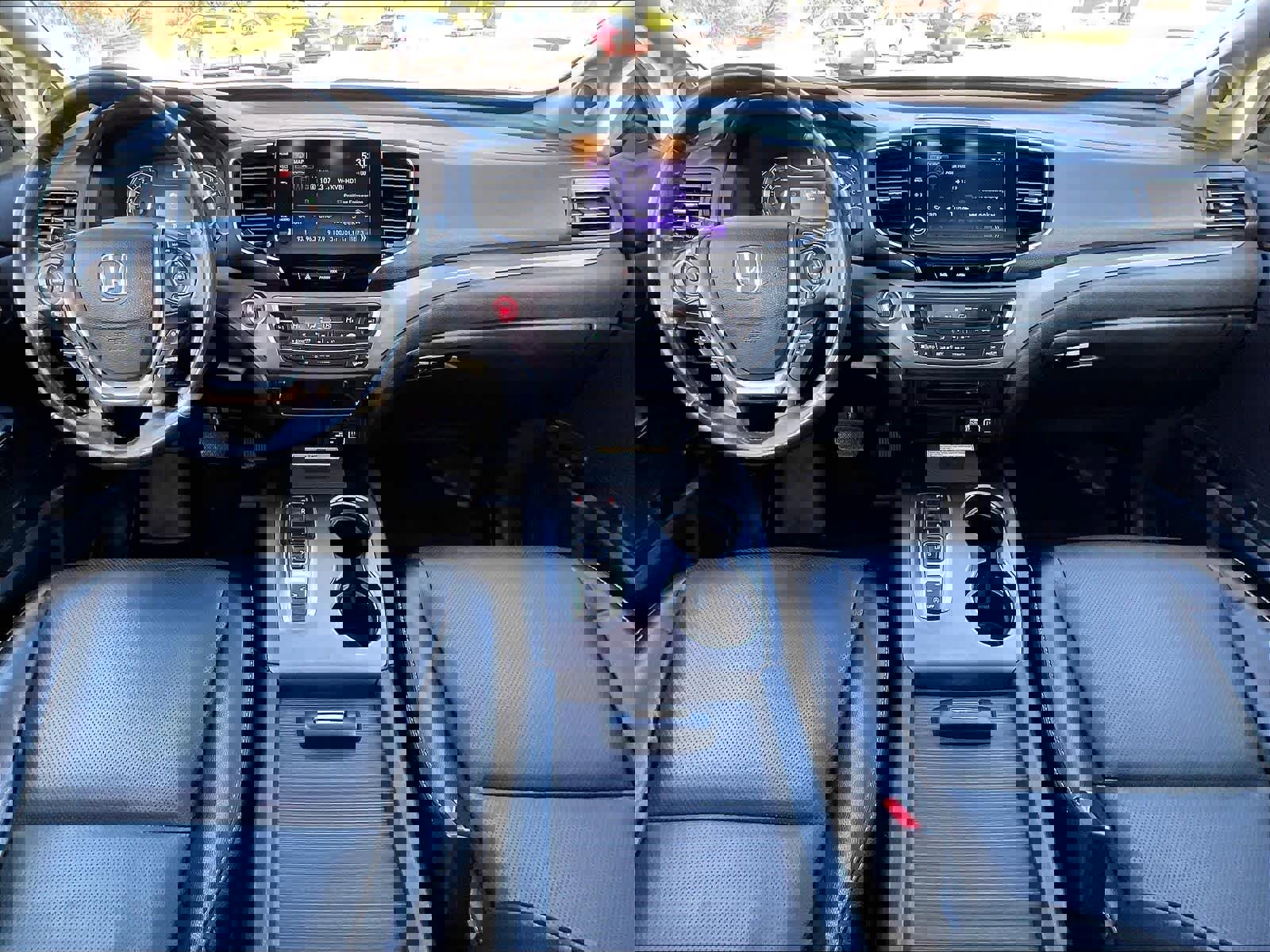 Used 2022 Honda Ridgeline RTL-E image 21