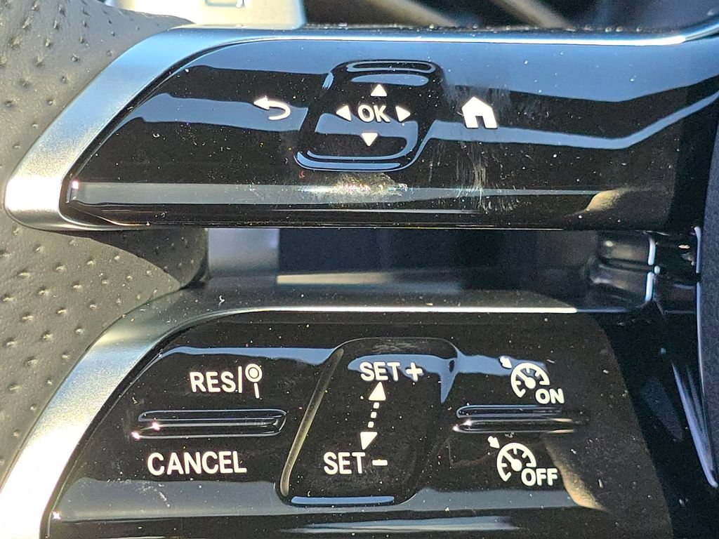 New 2026 Mercedes-Benz GLC 300 4MATIC image 35