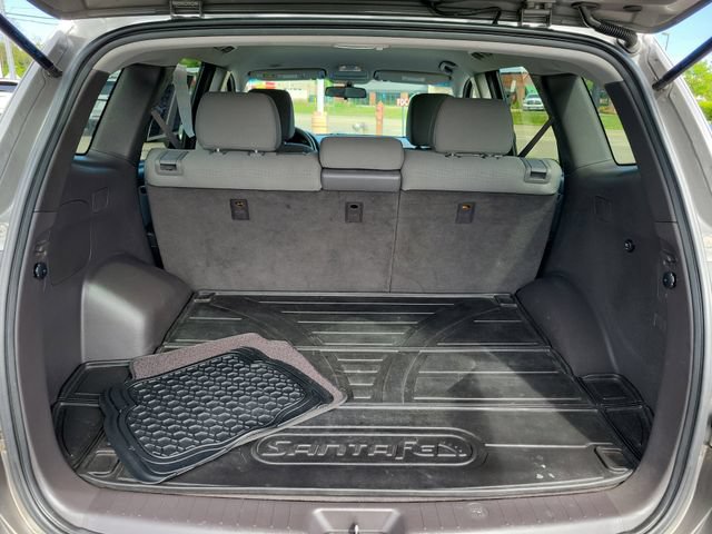 Used 2011 Hyundai Santa Fe GLS AWD/4WD image 30