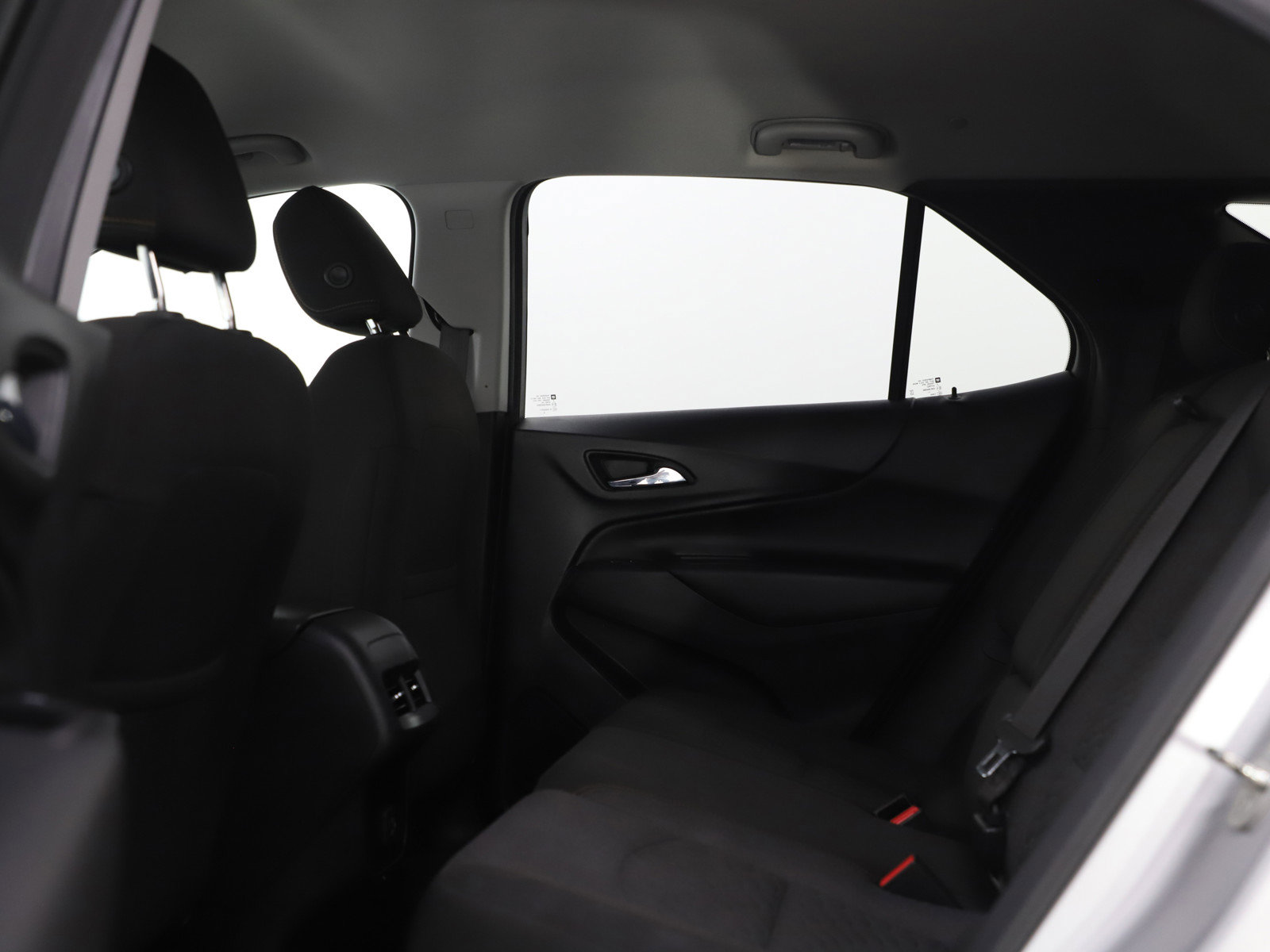 Used 2020 Chevrolet Equinox LT image 17