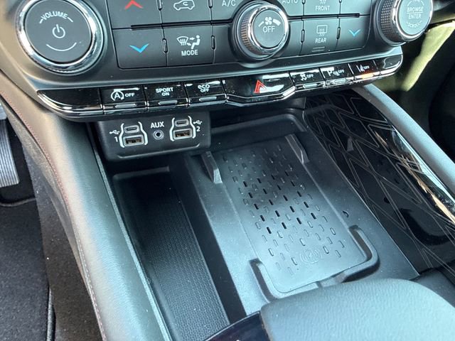 New 2026 Dodge Durango GT AWD/4WD image 27