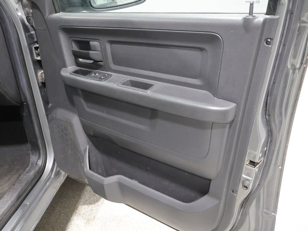 Used 2010 Dodge Ram 1500 Truck ST w/ ST Popular Equipment Group AWD/4WD image 22
