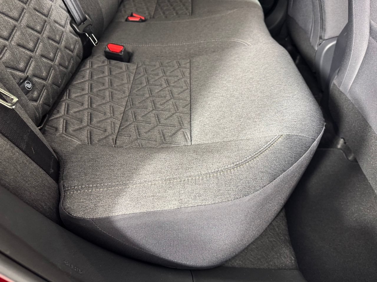 Used 2026 Nissan Kicks SV FWD image 33