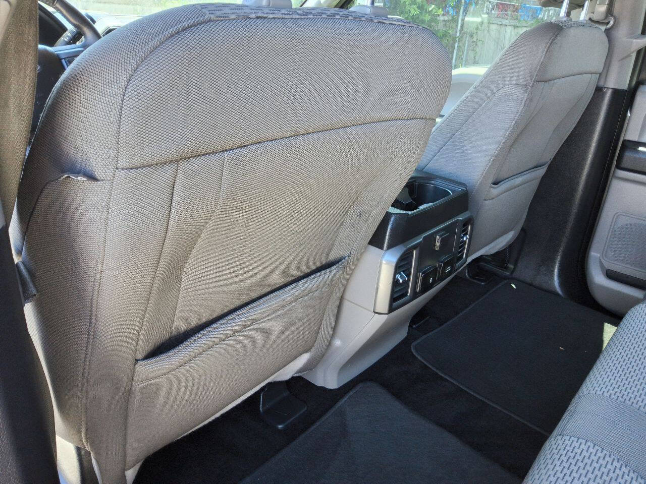 Used 2018 Ford F150 XLT w/ Equipment Group 302A Luxury RWD image 18