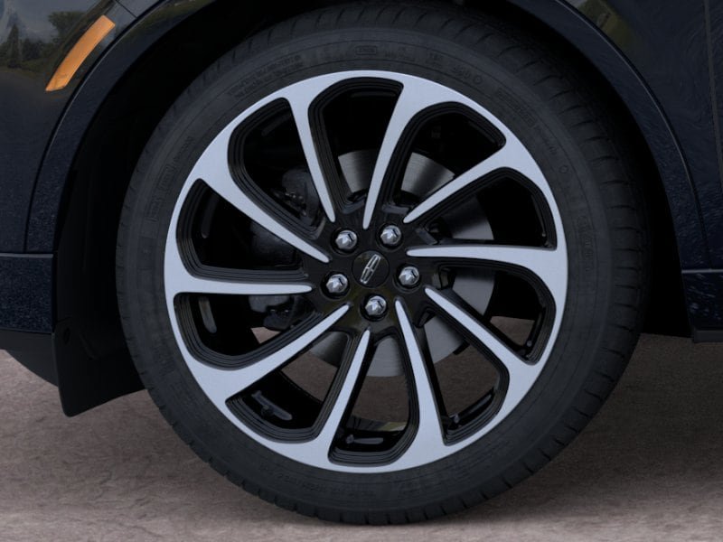 New 2026 Lincoln Nautilus Black Label AWD/4WD image 19