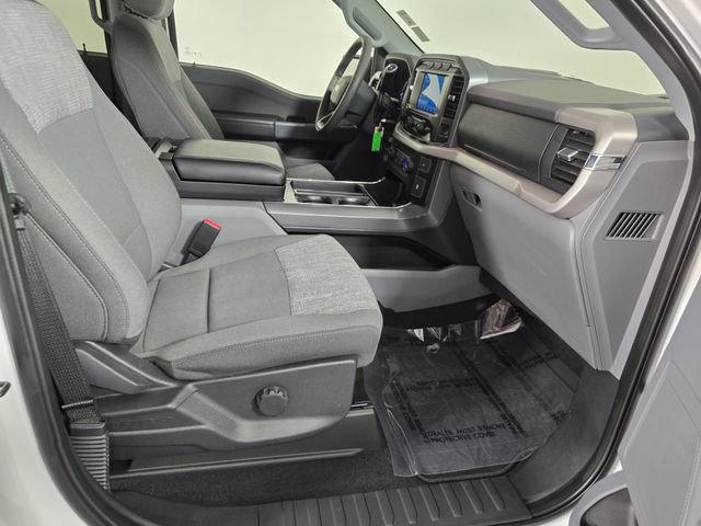 Certified 2023 Ford F150 XLT w/ Trailer Tow Package AWD/4WD image 11
