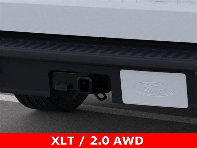 New 2025 Ford Maverick XLT w/ Equipment Group 302A image 51