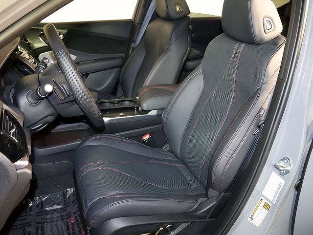 Certified 2026 Acura RDX A-Spec AWD/4WD image 4