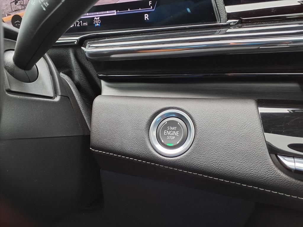 Certified 2024 Cadillac Escalade Sport AWD/4WD image 30