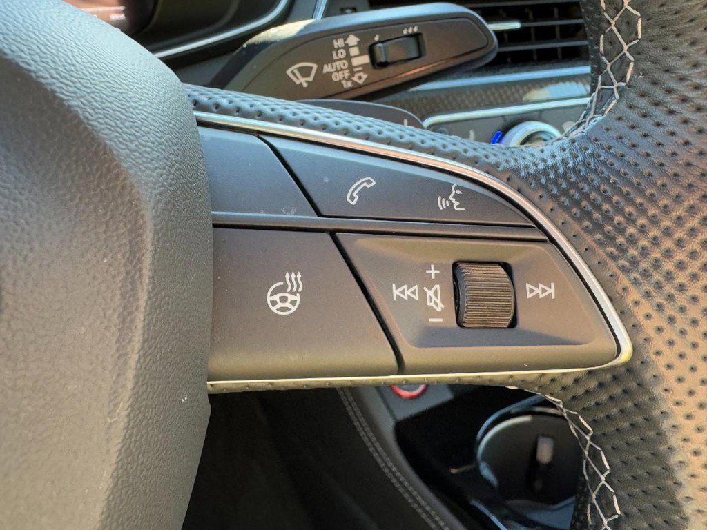 Used 2024 Audi S5 Premium Plus w/ Premium Plus Package image 19