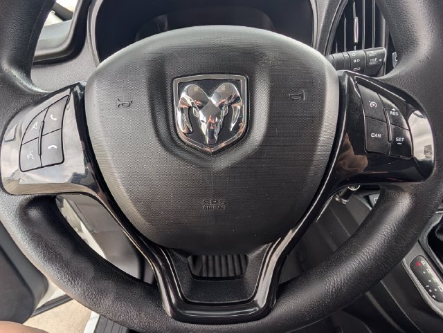 Used 2020 RAM ProMaster City Tradesman FWD image 19