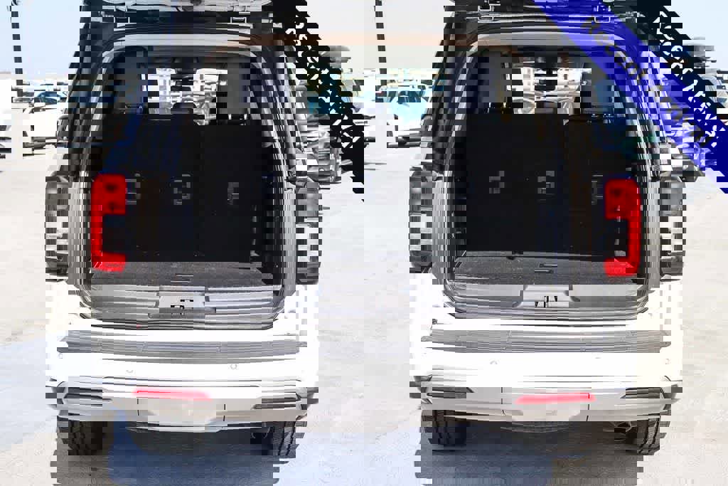 Used 2022 Ford Expedition XLT RWD image 28
