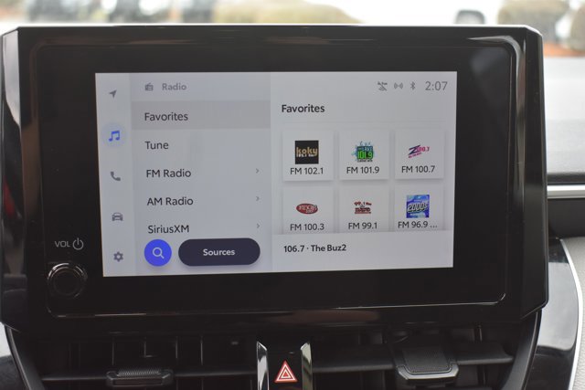 Used 2024 Toyota Corolla LE image 23