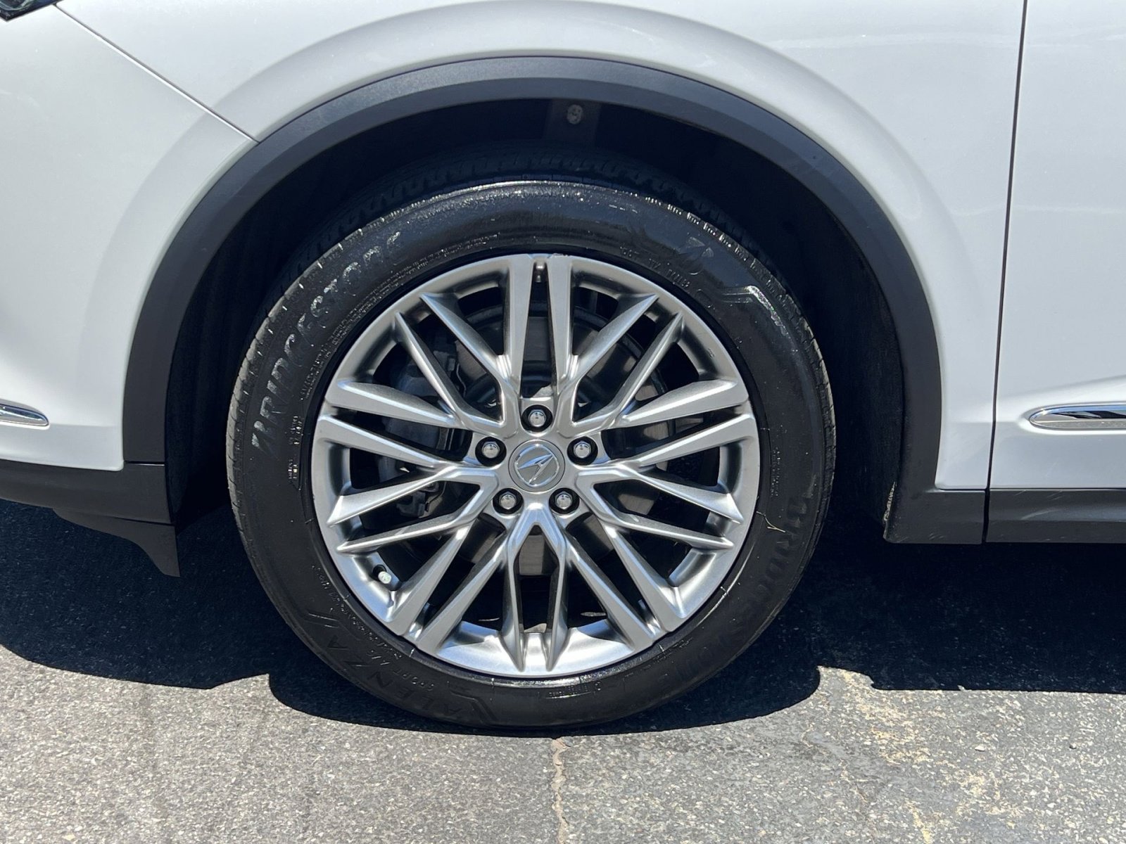 Certified 2023 Acura MDX SH-AWD w/ Advance Package image 13