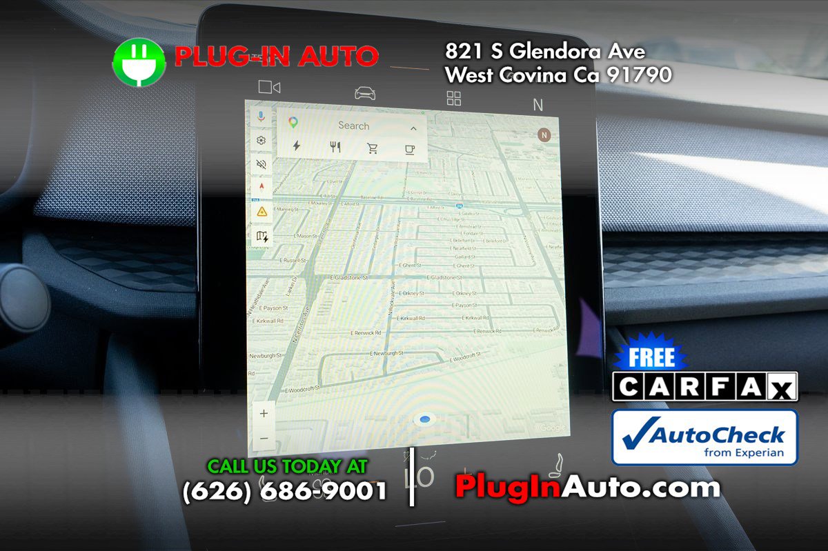 Used 2023 Polestar Polestar 2 w/ Pilot Pack FWD image 24