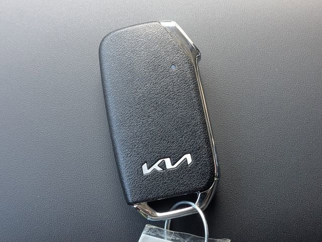 New 2025 Kia Niro EX Touring FWD image 32
