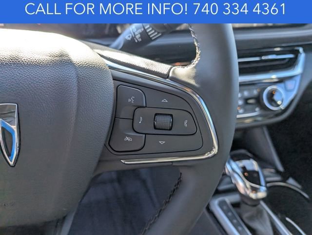 New 2026 Buick Envista Sport Touring w/ Convenience I Package image 18