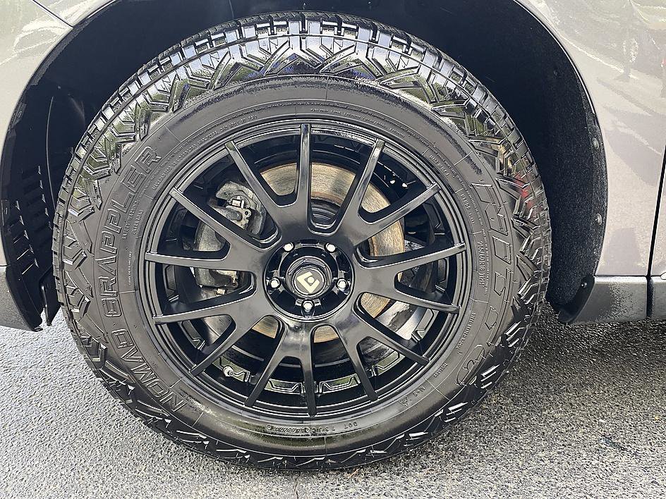 Used 2015 Lexus RX 350 AWD image 8