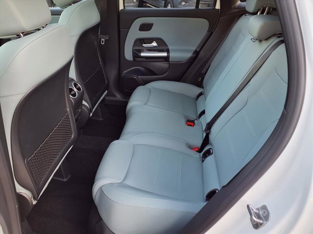 New 2026 Mercedes-Benz GLA 250 image 17