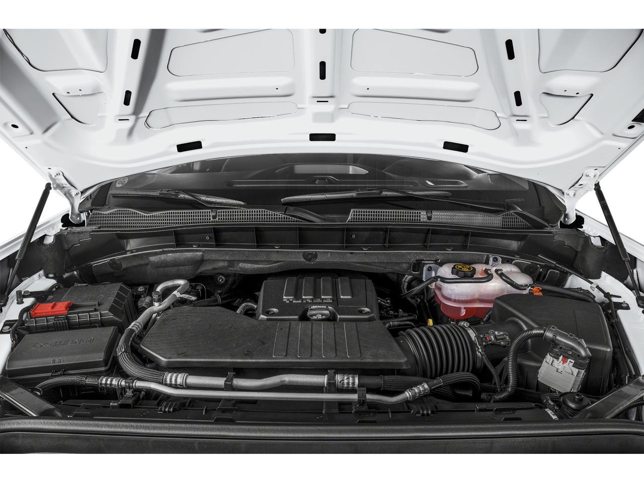 New 2026 GMC Sierra 1500 SLE w/ Preferred Package image 39