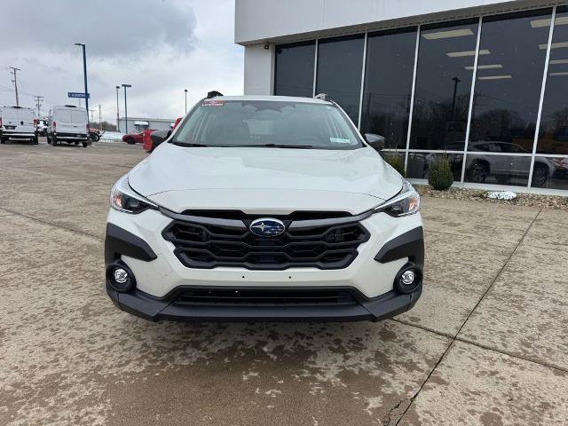 Used 2024 Subaru Crosstrek 2.0i Premium w/ Crosstrek Mirror Package image 2