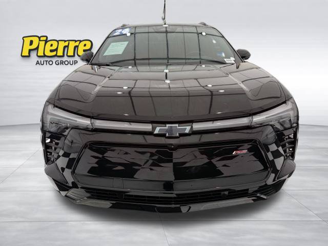 Used 2024 Chevrolet Blazer EV RS AWD/4WD image 8
