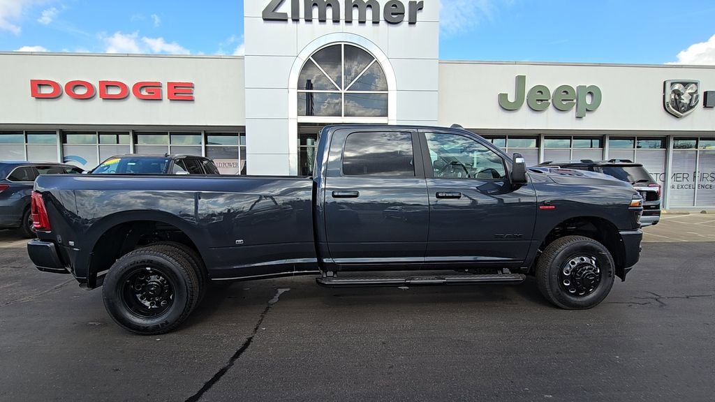 New 2026 RAM 3500 Laramie image 9