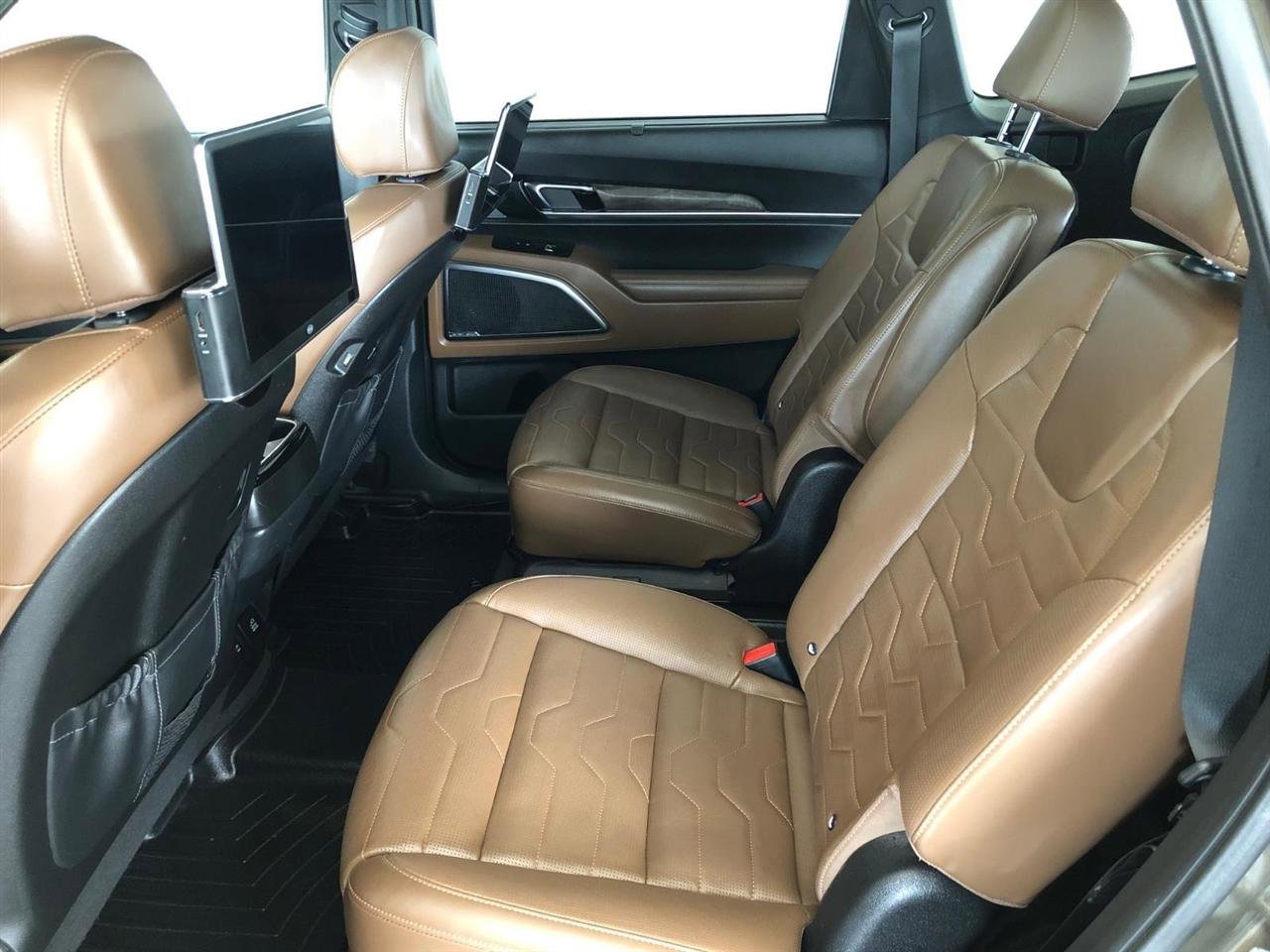 Used 2021 Kia Telluride SX w/ SX Prestige Package image 8