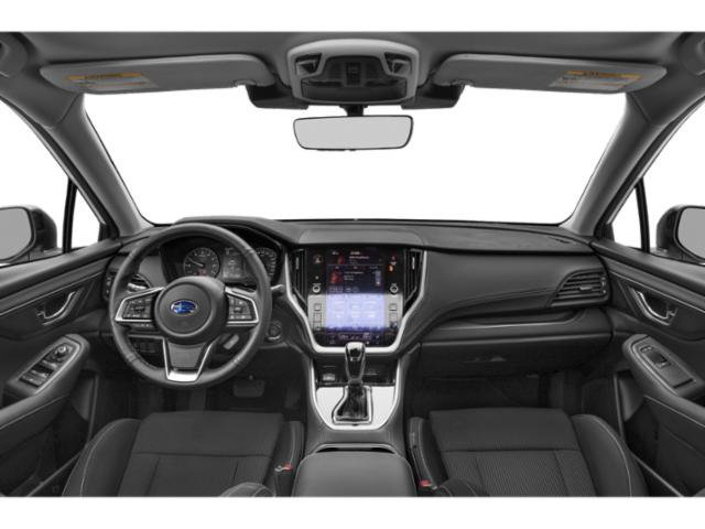 Certified 2025 Subaru Legacy Premium AWD/4WD image 11