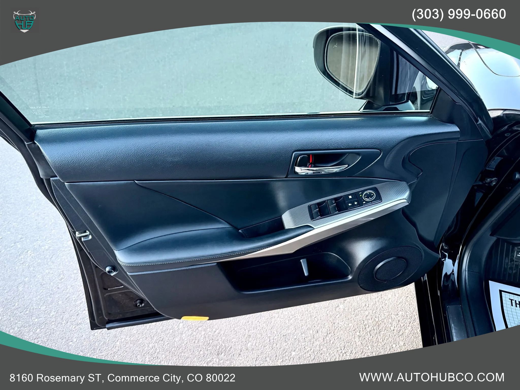 Used 2016 Lexus IS 300 AWD image 30