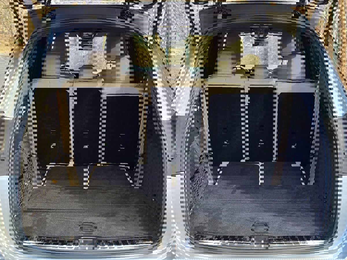 Used 2024 Mercedes-Benz GLE 350 4MATIC SUV image 73