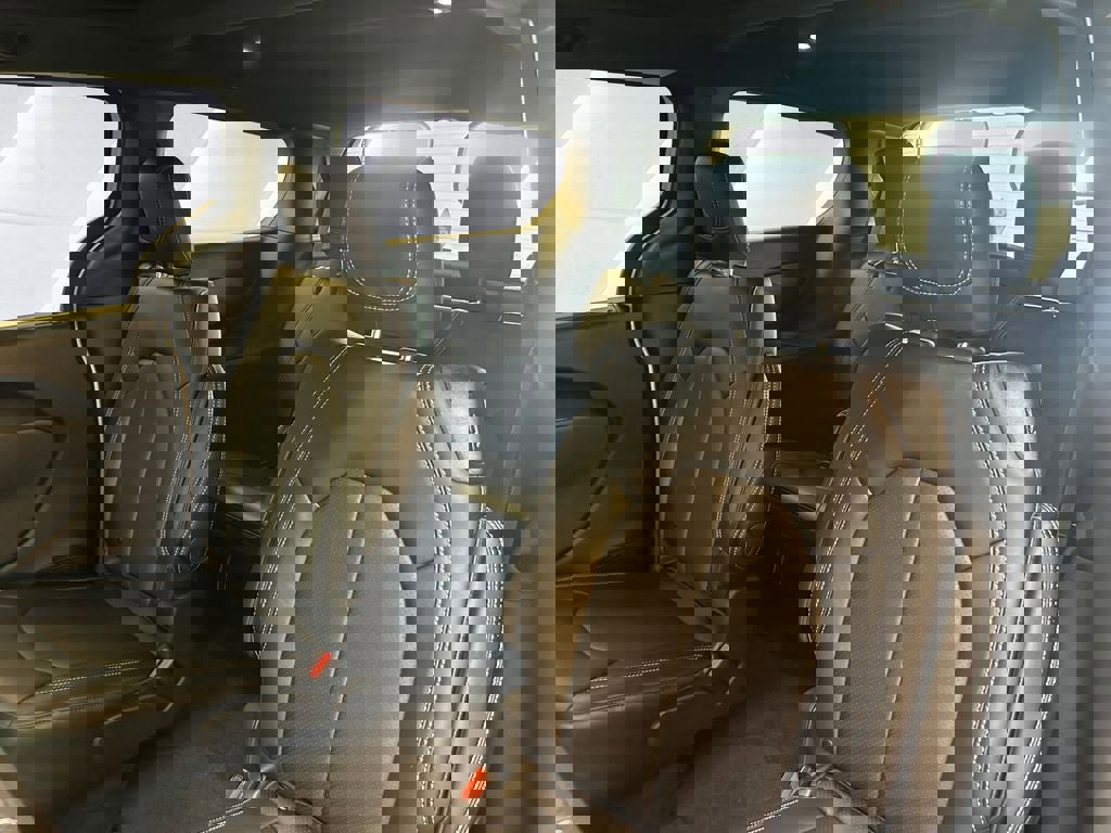 New 2026 Chrysler Pacifica Select image 14