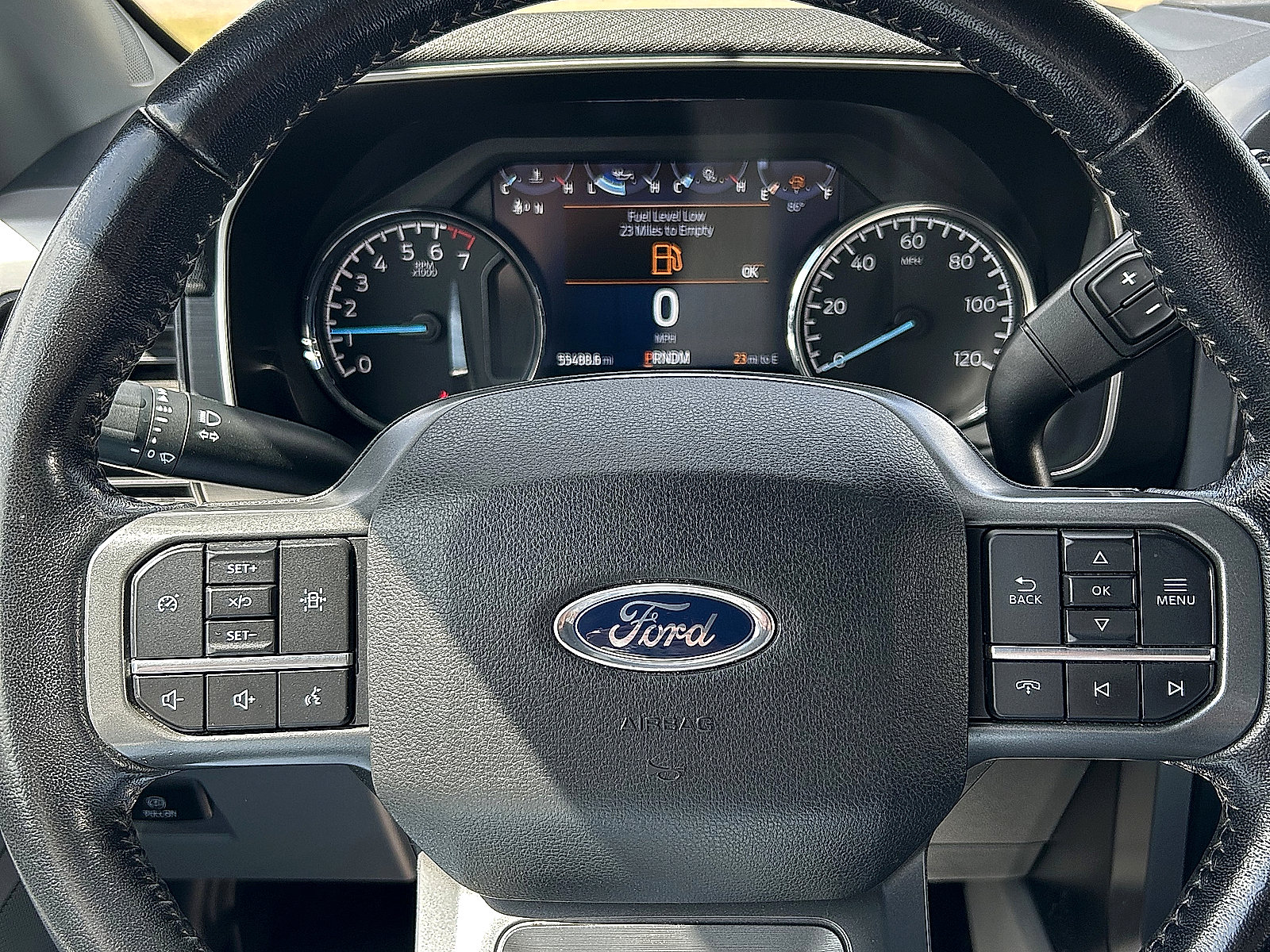 Used 2022 Ford F150 XLT w/ Equipment Group 302A High AWD/4WD image 10