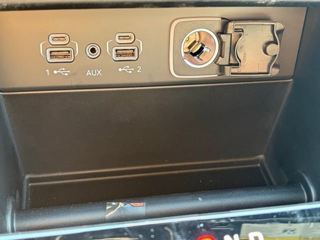 New 2026 Jeep Grand Cherokee Limited w/ Limited Altitude Package AWD/4WD image 21