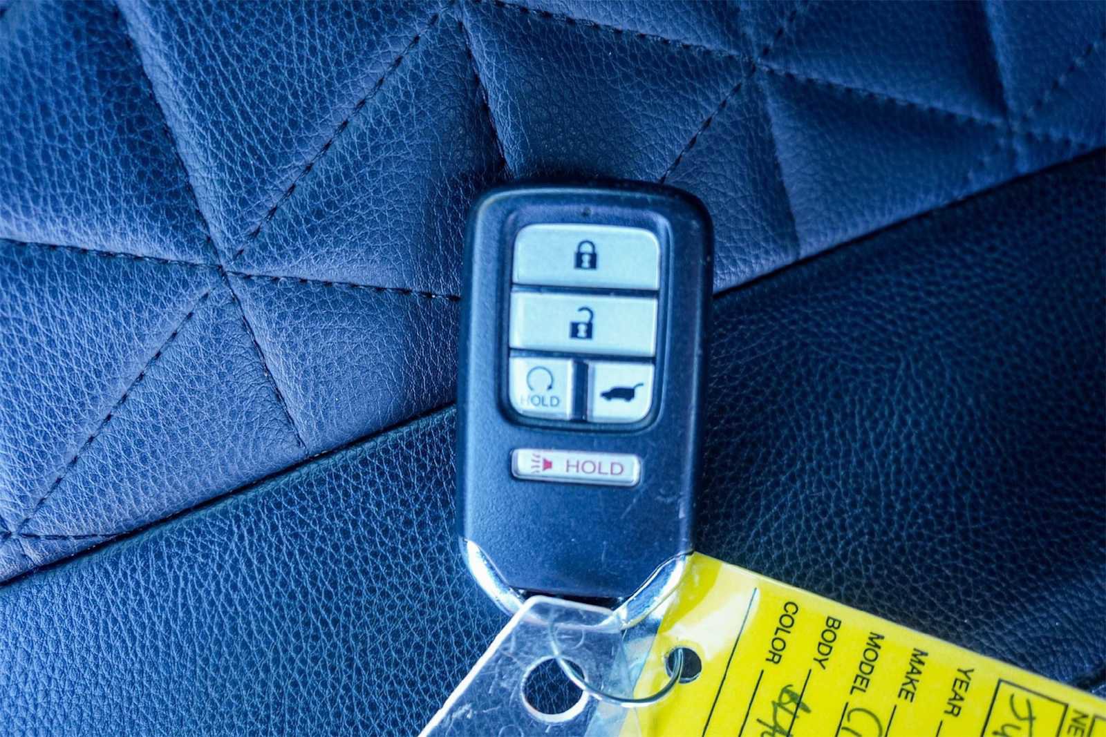 Used 2018 Honda Civic EX-L image 20