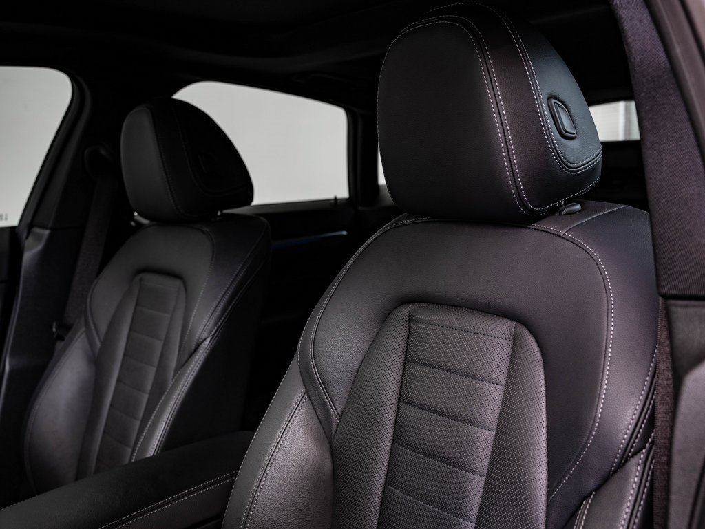 Used 2023 BMW i4 eDrive40 w/ Premium Package image 24