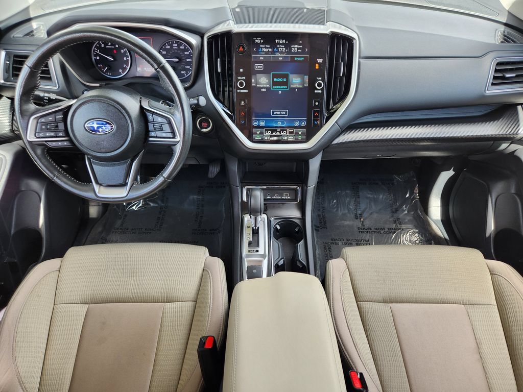Used 2024 Subaru Ascent Premium w/ Convenience Package AWD/4WD image 15