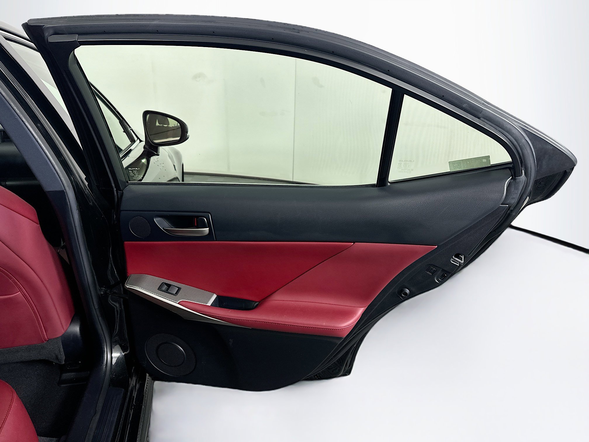 Used 2017 Lexus IS 350 F Sport image 31