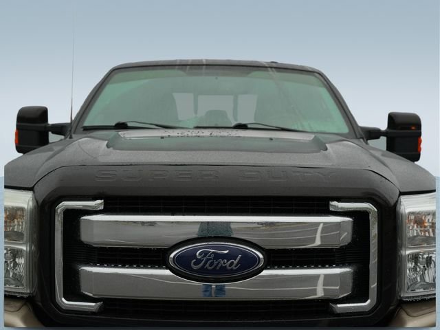 Used 2014 Ford F350 King Ranch w/ FX4 Off-Road Package AWD/4WD image 39