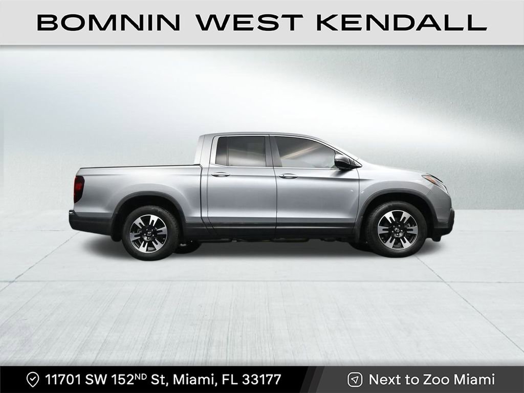 Used 2020 Honda Ridgeline RTL image 26