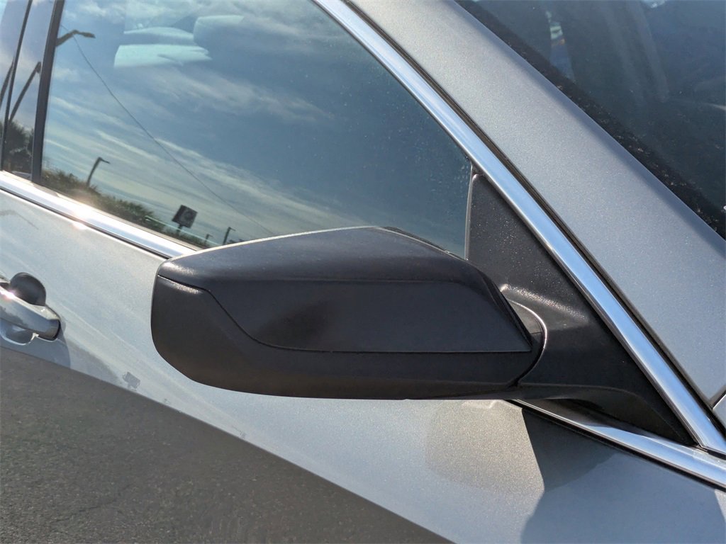 Used 2024 Chevrolet Malibu LT image 10