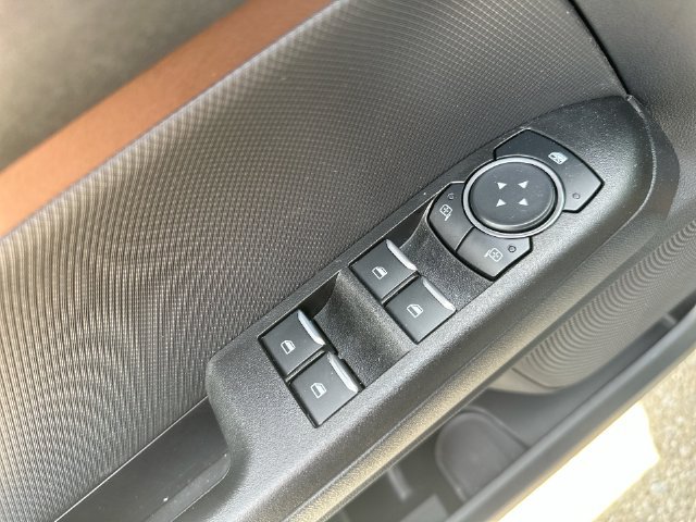 Used 2026 Ford Bronco Sport Outer Banks w/ Outer Banks Tech Package+ AWD/4WD image 28