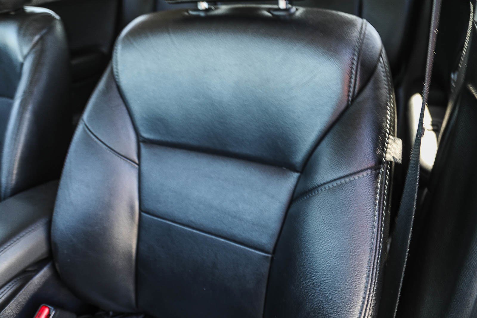 Used 2018 Honda HR-V EX image 24