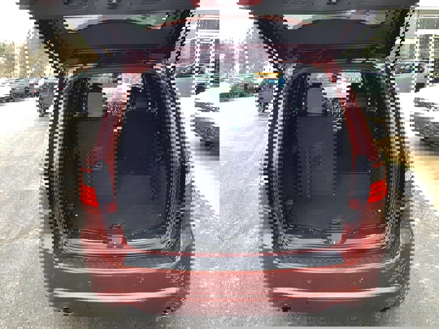 Certified 2019 Dodge Durango GT image 5