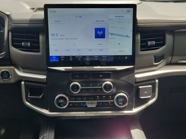 Used 2024 Ford Expedition XLT RWD image 14