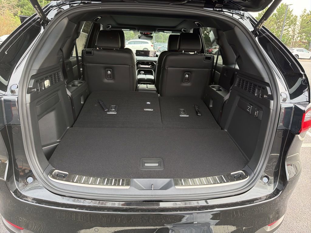 New 2026 MAZDA CX-90 3.3 Turbo S w/ Premium Plus image 25